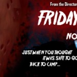Friday The 13th: No Man's Land, Watch Now!