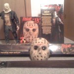 Friday the 13th 2024 Merchandising Revisited