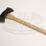 Friday the 13th (2009) Hero Axe Up For Auction 