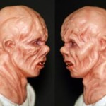 1/6 Scale Custom Jason Voorhees Head Sculpts Realistic!