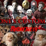 Coming Soon: One's Customs Contest Teamup