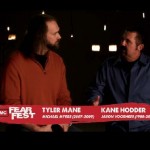 AMC FearFest Week: Kane Hodder and Tyler Mane Knew They Were Scary