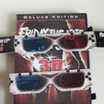 Friday the 13th part 3 3D: Deluxe Edition Reviewed!