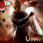 Friday the 13th Alumn Convention Updates