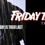 Video - Timberwolf Entertainment's Friday The 13th: The Storm