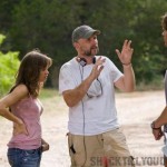BTS Wednesday: Jared, Danielle and Marcus; Friday the 13th 2024