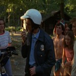 Memorable Scenes Of Friday the 13th (1980)