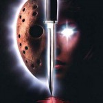 See Friday the 13th part VII on the big screen as part of Lexington, KY's Scare Fest!