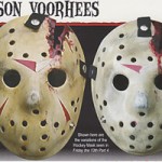 Collectors, Show Us Your Hockey Masks