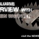 Submit Your Questions For Koen Wooten