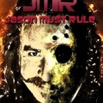Graphic Novel: 'Jason Must Rule'