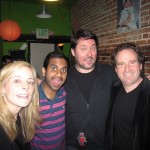 Larry Zerner (Shelly, Part 3) Guest On