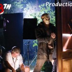 Production Crew Challenge: Friday the 13th Writers