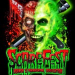 The Great Scare Fest F.A.Q! Convention Starts TONIGHT!!