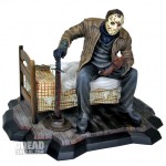 New Jason Statue Hitting Retailers This Halloween
