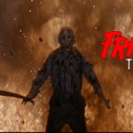 Twitter, F13thfilms.com And New Contests
