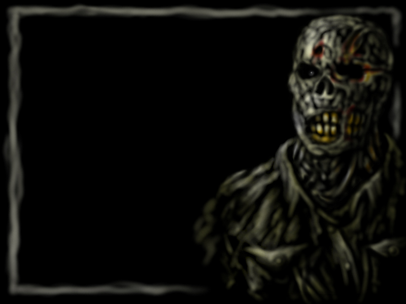 friday the 13th wallpapers. Friday the 13th Artist