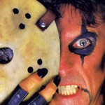 Alice Cooper: He's Back Music Video (1986) Retrospective