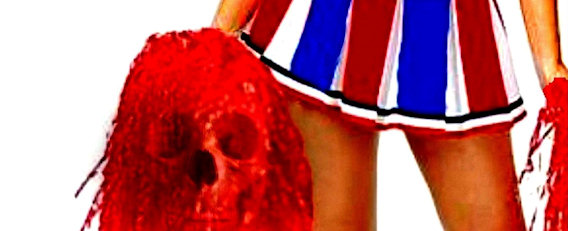 Jason & Tina Return to Camp in New Slasher