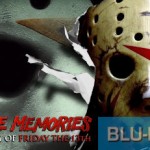 Crystal Lake Memories Documentary Blu-ray