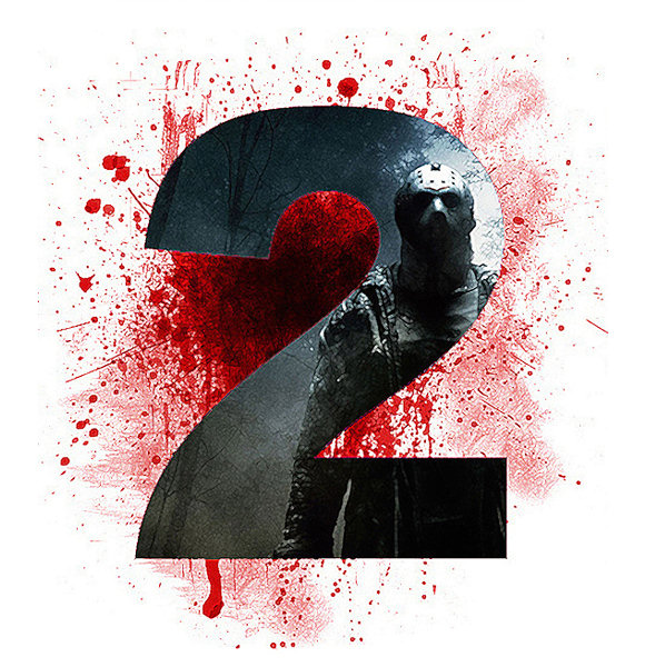 Friday the 13th Films.com
