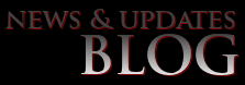 Friday the 13th Blog