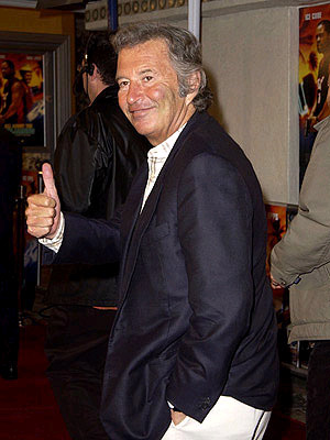 Robert Shaye