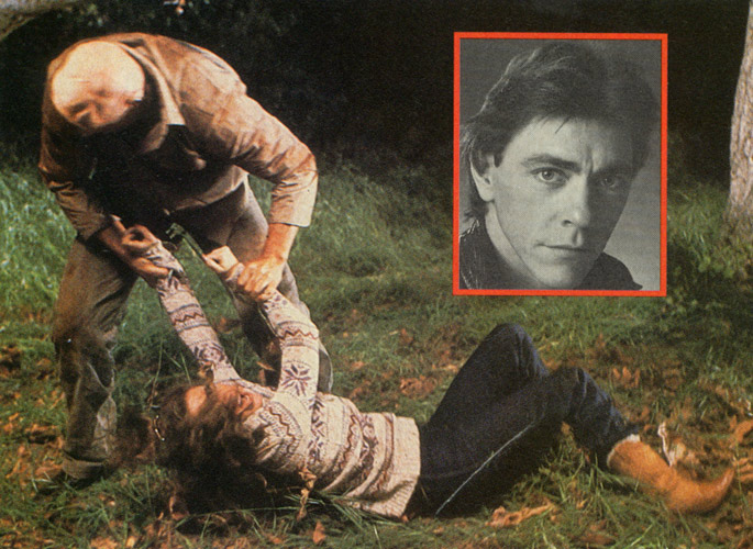 Richard Brooker Richard Brooker