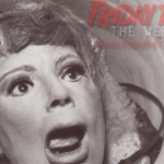 Film Prop Thursday: Pamela Voorhees' Head