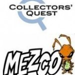 Collectors Quest and Mezco Friday the 13th contest