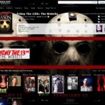 Fridaythe13thfilms.com On MySpace