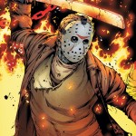 New Nightmare Warriors Artwork And Synopsis