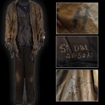 Own Friday History, Jason Costume From Freddy vs. Jason