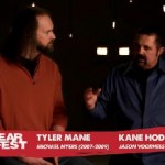 AMC Fearfest Week: Kane Hodder And Tyler Mane Discuss Favorite Kills