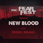 AMC FearFest Week: Derek Mears And Jason Voorhees