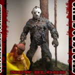 Memoribilia Tuesday: The New Blood Custom Figure