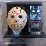 Film Prop Thursday: Jason Lives Hockey Mask