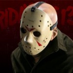 Sideshow's Part 3 Jason Figure Revealed!